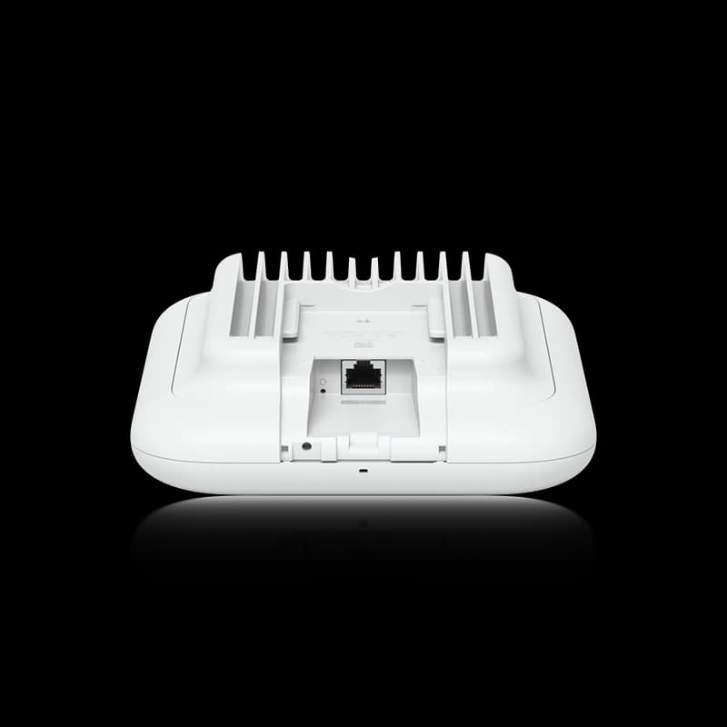 اکسس پوینت یوبیکویتی Unifi U7 outdoor — تصویر ۹