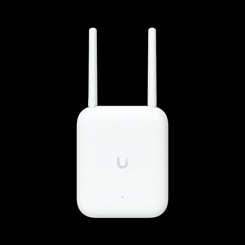 اکسس پوینت یوبیکویتی Unifi U7 outdoor — تصویر ۶