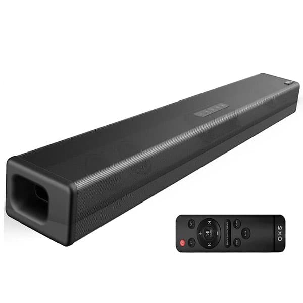 ساندبار بلوتوثی شیائومی مدل Xiaomi OXS Soundbar S3 — تصویر ۲