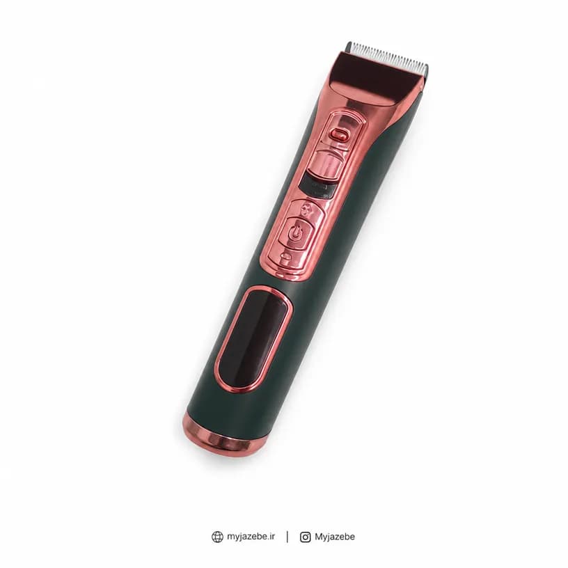 ماشین اصلاح PRO STYLE مدل Pro-HT212 — تصویر ۴