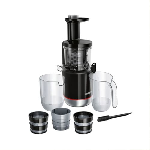 عصارهگیر بوش مدل MESM731M | آبمیوهگیری آرام (Slow Juicer)