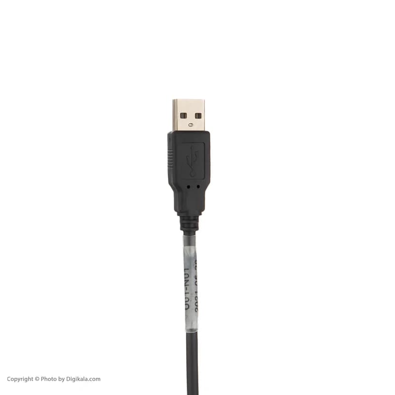 بارکد خوان دو بعدی اتم مدل N101 — تصویر ۶