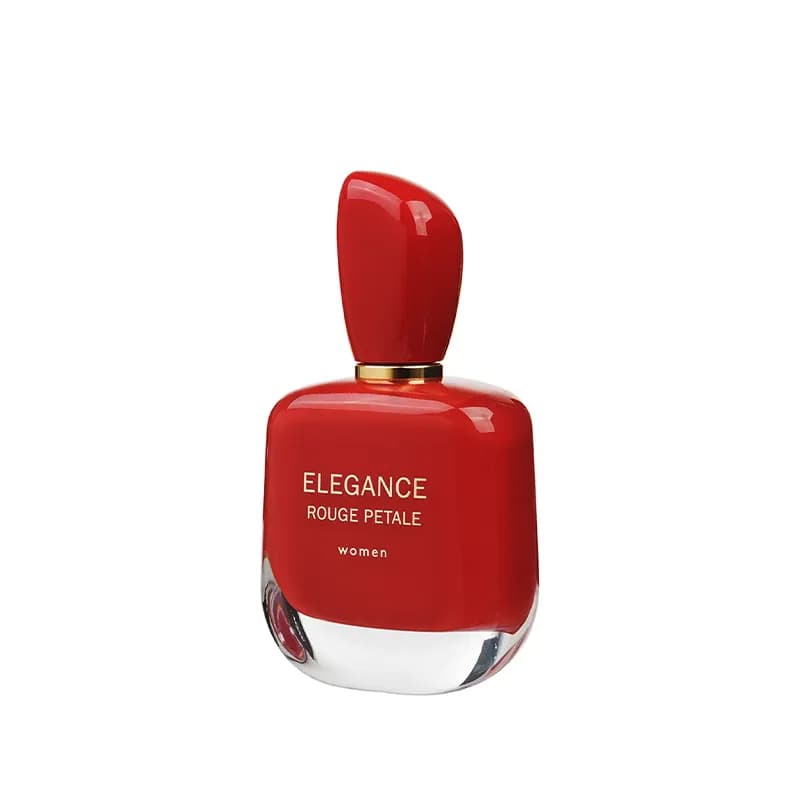 عطر زنانه الگانس پتال رژ جیپارلیس — تصویر ۲