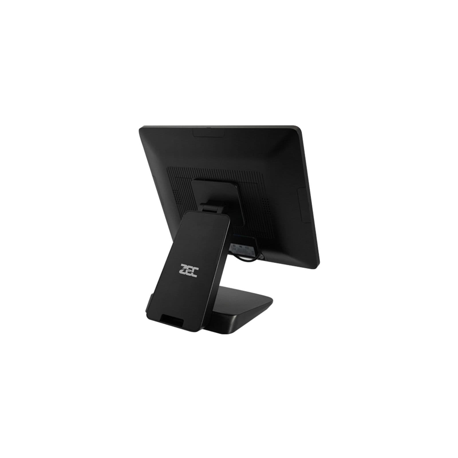 صندوق فروشگاهی ZEC – X1 — تصویر ۳