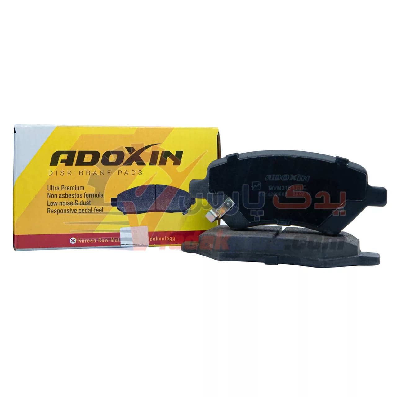 لنت جلو ام وی ام 315 آدوکسین مشترک با ام وی ام X22 ،X33 530 550 آریزو 5 و 6 و لیفان X60