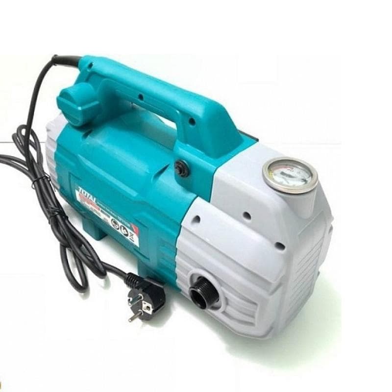 کارواش دینامی توتال مدل 1500W — تصویر ۲