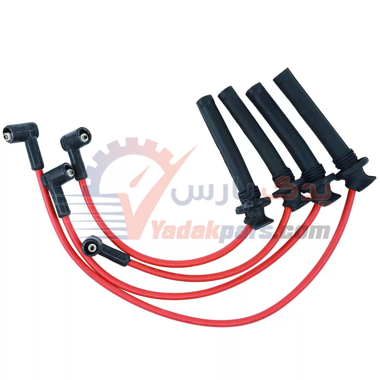 وایر تقویتی ام وی ام 530/550/X33 آرمان جهان