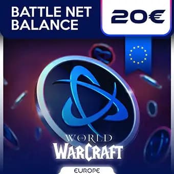 بالانس 20 یورویی بتل نت