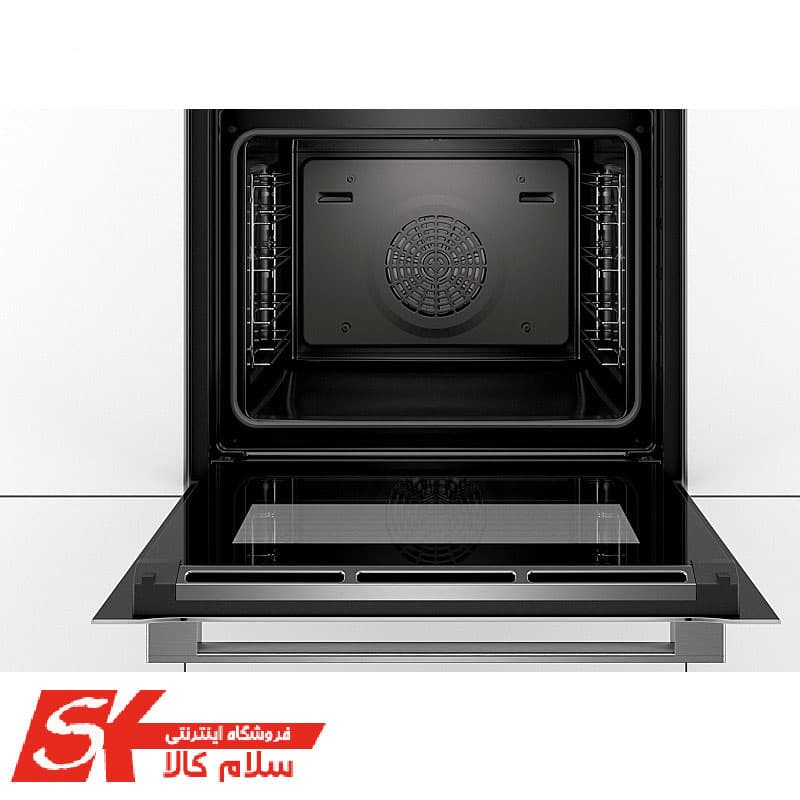 فرتوکار 71 لیتری بوش مدل HBG635BW1 — تصویر ۴