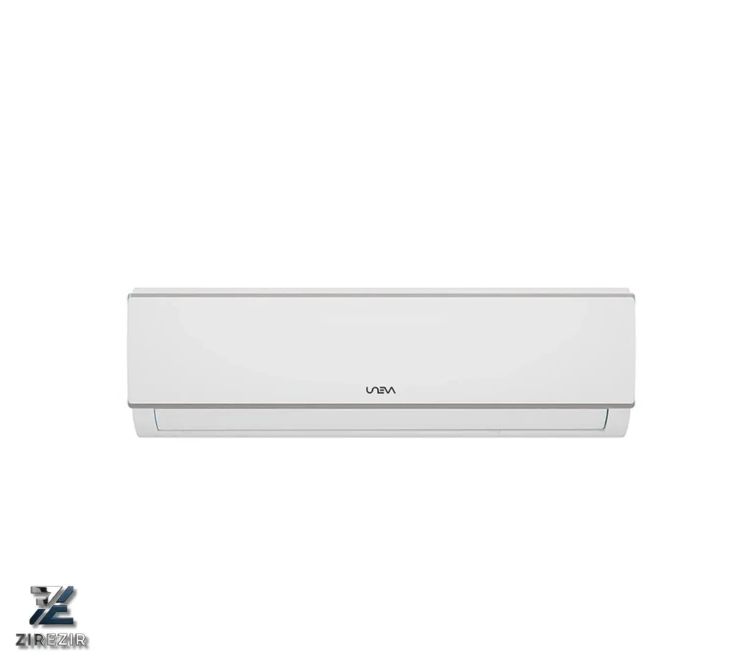 کولر گازی 18000 یونیوا مدل LUX