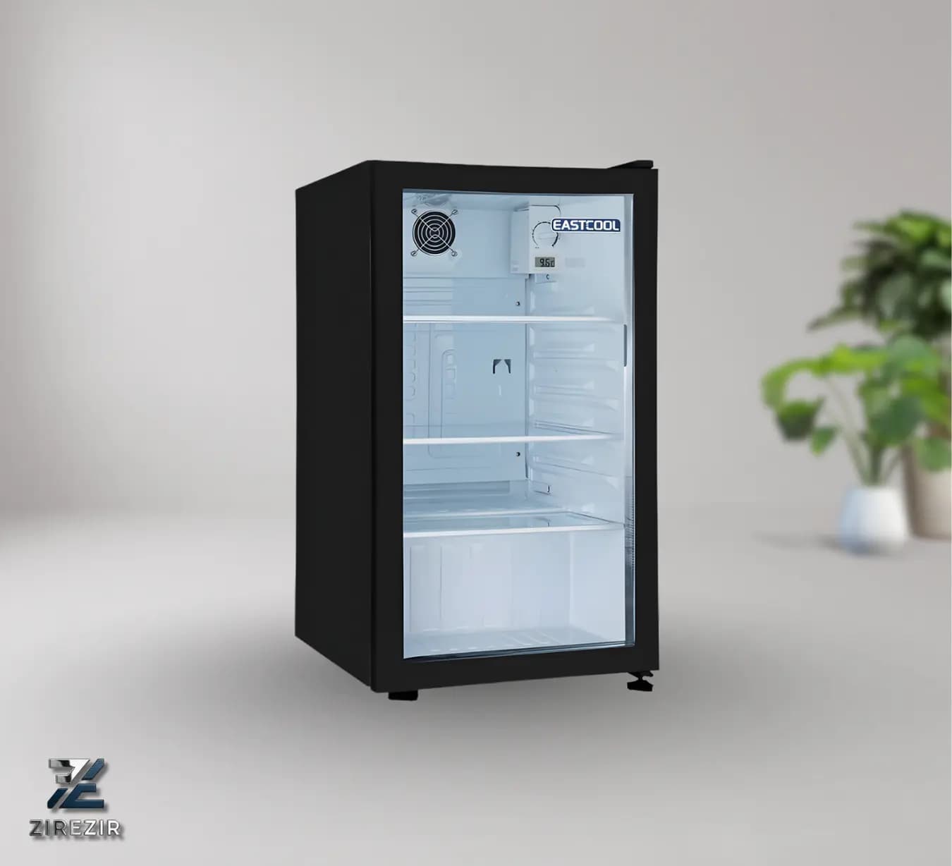 یخچال ۵ فوت ایستکول مدل TM-29580 — تصویر ۳