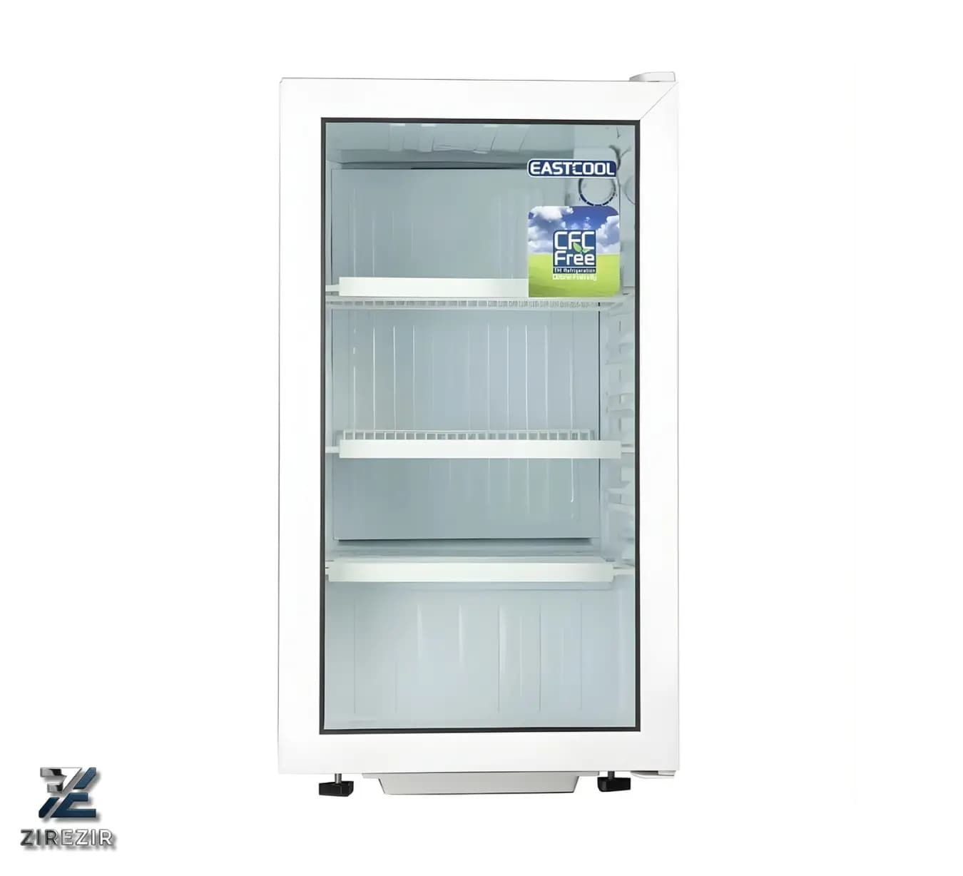 یخچال ۵ فوت ایستکول مدل TM-29580