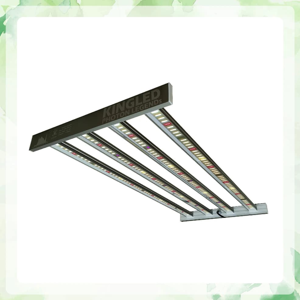 پروژکتور رشد گیاه 350 وات KINGLED مدل KL-N350