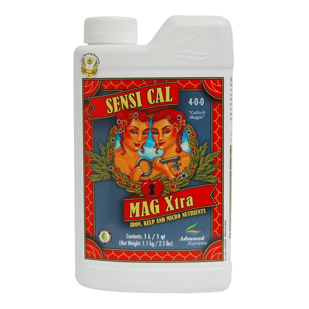 کود ادونس Sensi Cal Mag Xtra — تصویر ۲