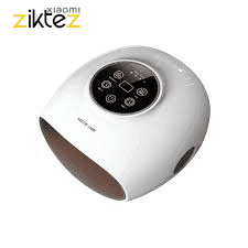 ماساژور دست گرین لاین Green Lion Mini Hand Massager GNMNIHMSGWH (نسخه2 اورجینال)