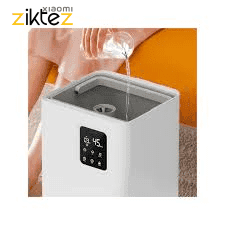 رطوبت ساز شیائومی Xiaomi Deerma Humidifier DEM-F951W new version (نسخه اورجینال) — تصویر ۵