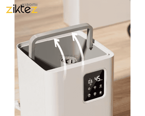 رطوبت ساز شیائومی Xiaomi Deerma Humidifier DEM-F951W new version (نسخه اورجینال) — تصویر ۴