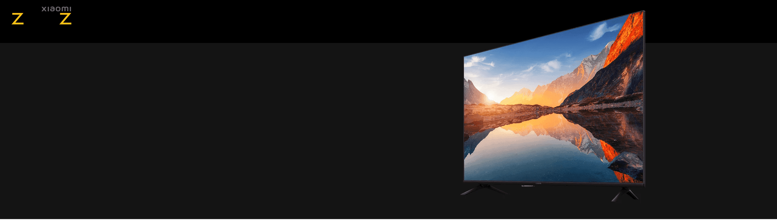 تلویزیون شیائومی 43 اینچ مدل Xiaomi TV A 43 FHD 2025 (اورجینال با گارانتی) — تصویر ۲