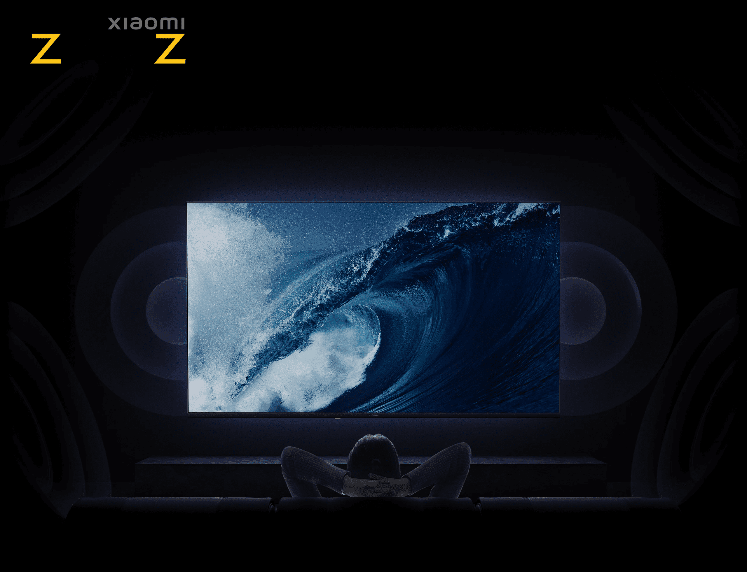 تلویزیون شیائومی 43 اینچ مدل Xiaomi TV A 43 FHD 2025 (اورجینال با گارانتی) — تصویر ۷