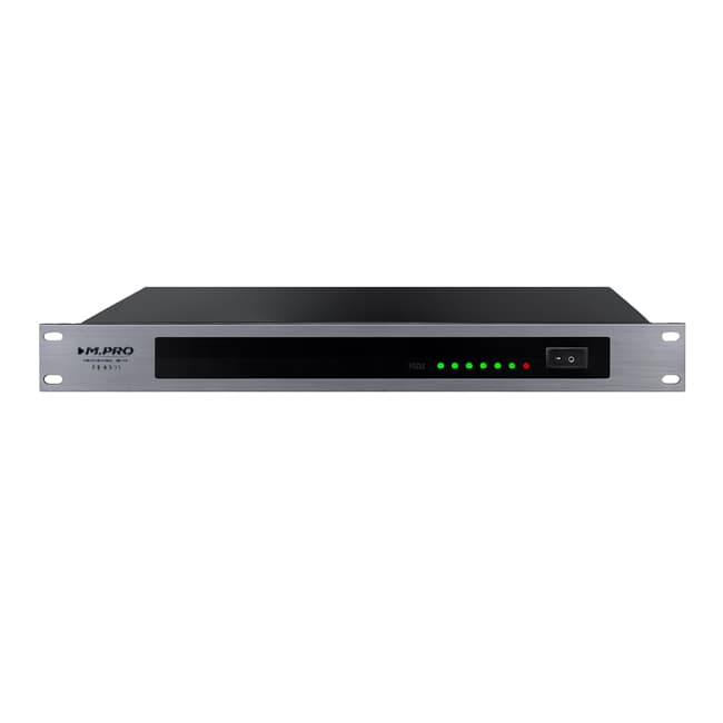 آنتیفیدبک ام پرو مدل M.PRO FE4001