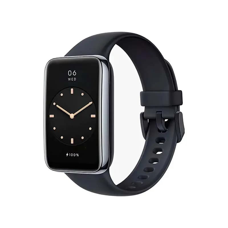 مچ بند هوشمند شیائومی مدل Mi band 7 pro — تصویر ۲