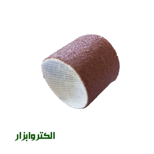 سنباده حلقوی 80