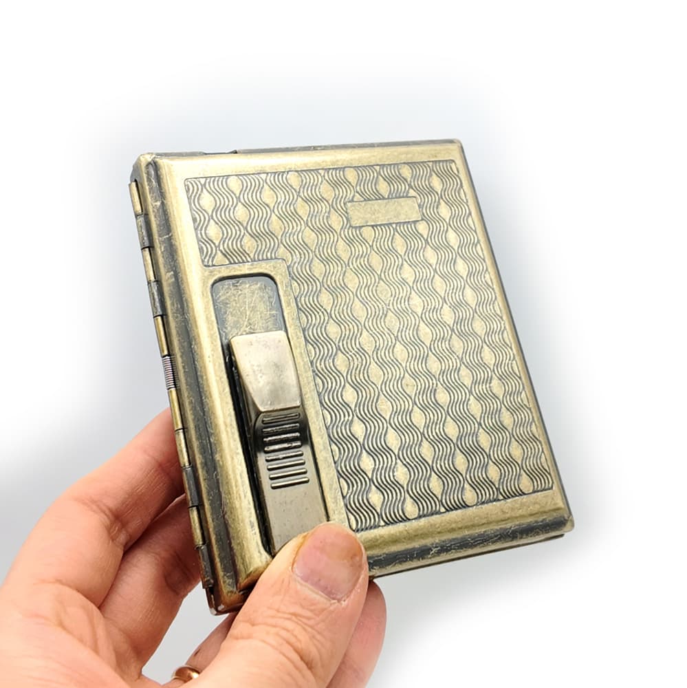 کيف سيگار مدل CCGP-265 — تصویر ۷