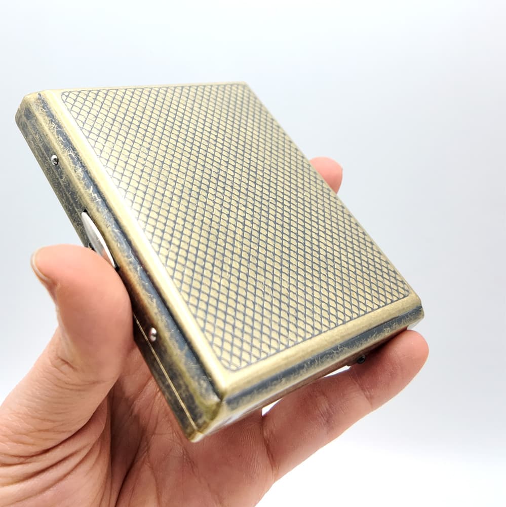 کيف سيگار مدل CCGP-265 — تصویر ۸