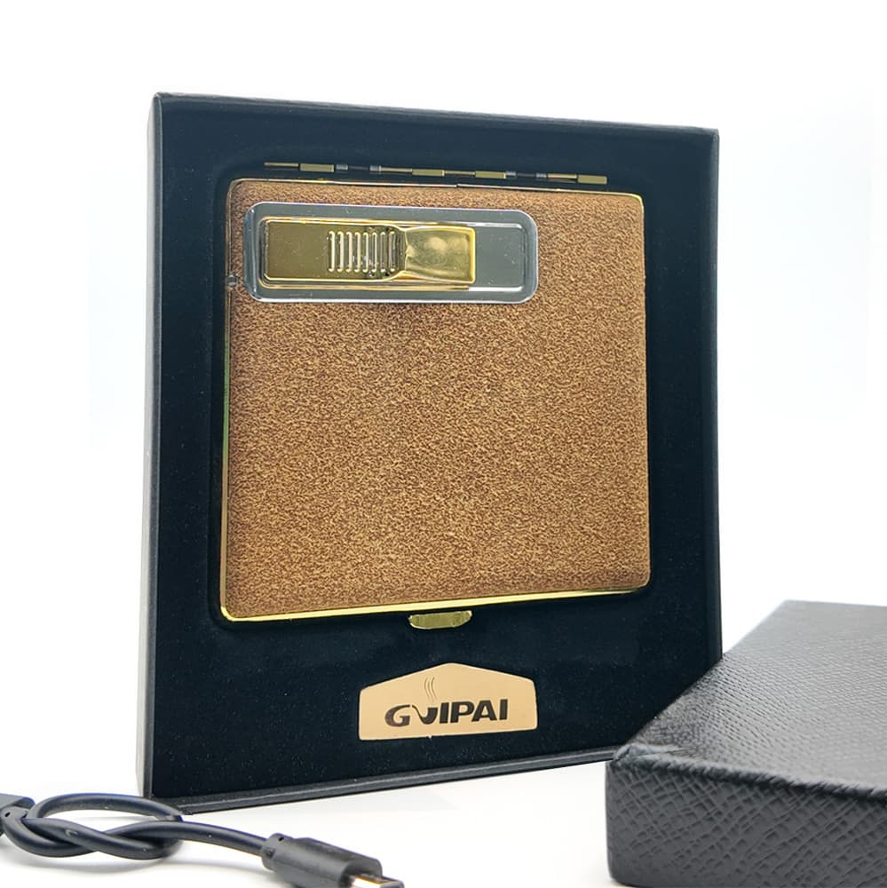 کيف سيگار مدل CCGP-196