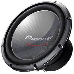 ساب ووفر پایونیر مدل W3003D4