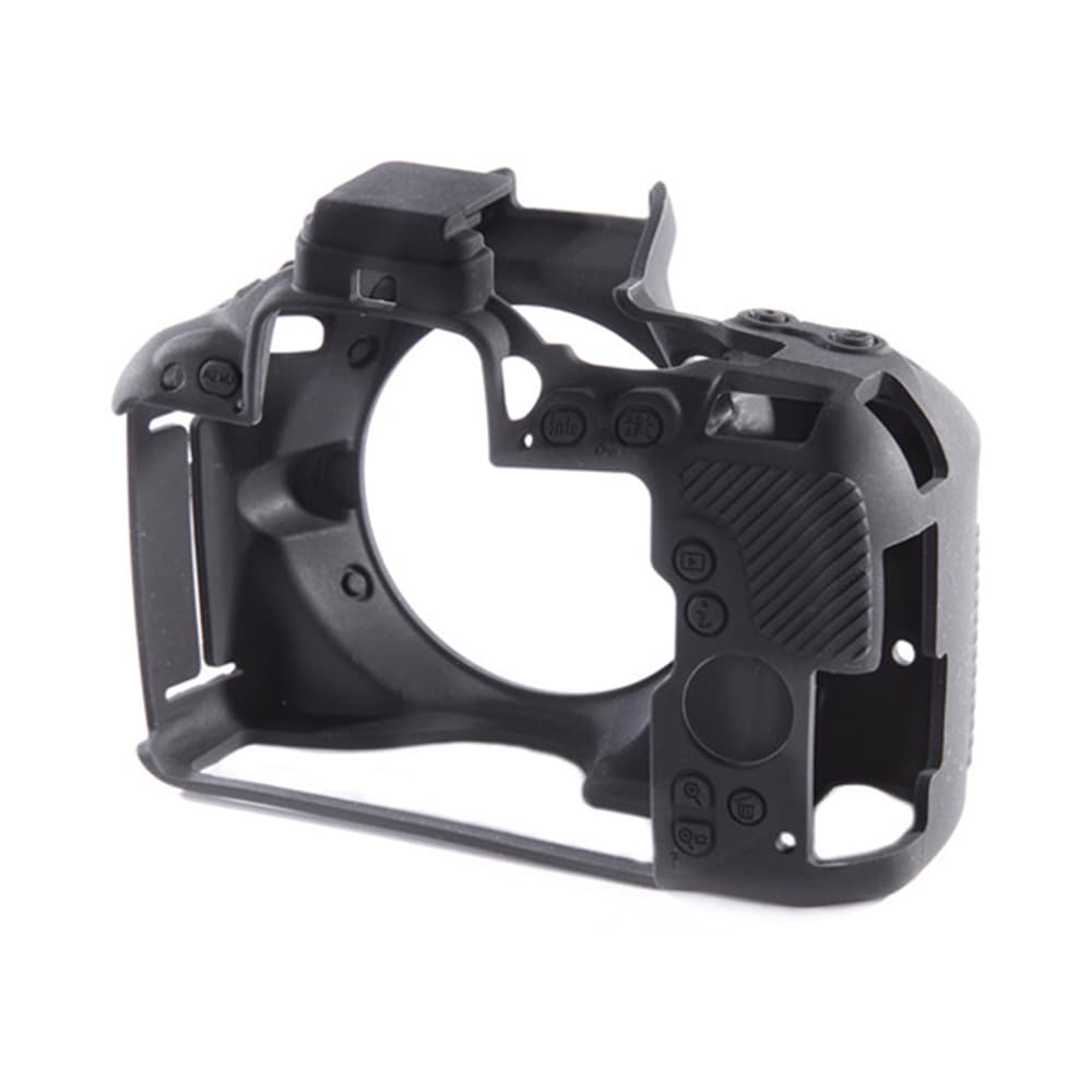 کاور دوربین easyCover for Nikon D5500, D5600 — تصویر ۲