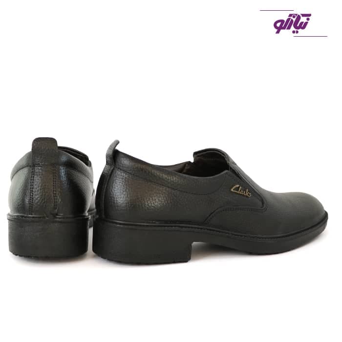 کفش پرسنلی پاکو کد P30 — تصویر ۷