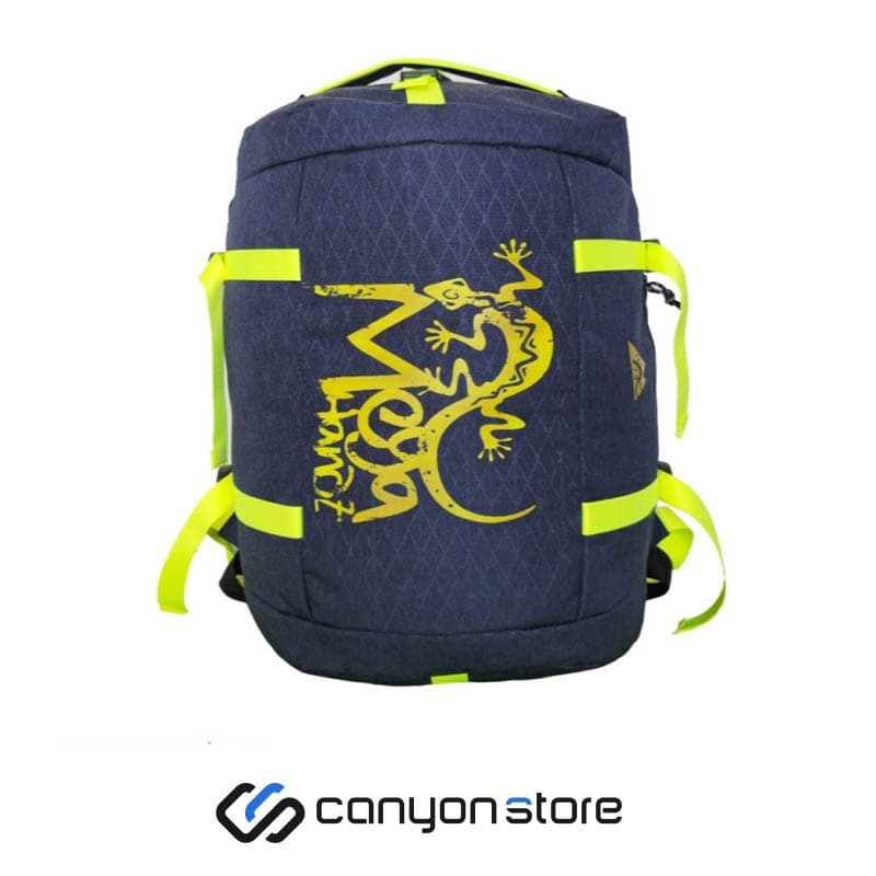 کوله پشتی 45L مگاهندز مدل DUFFLE