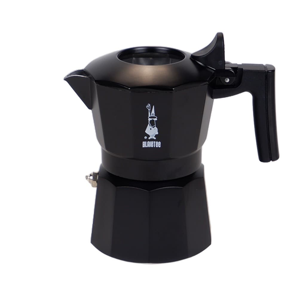 موکاپات بریکا طرح بیالتی Brikka ظرفیت 3 کاپ — تصویر ۲
