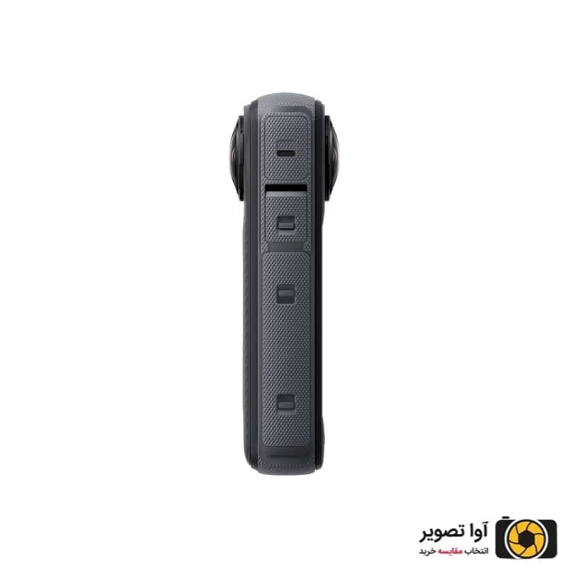 دوربین اکشن اینستا۳۶۰ Insta360 X4 Action Camera Standard Bundle — تصویر ۴