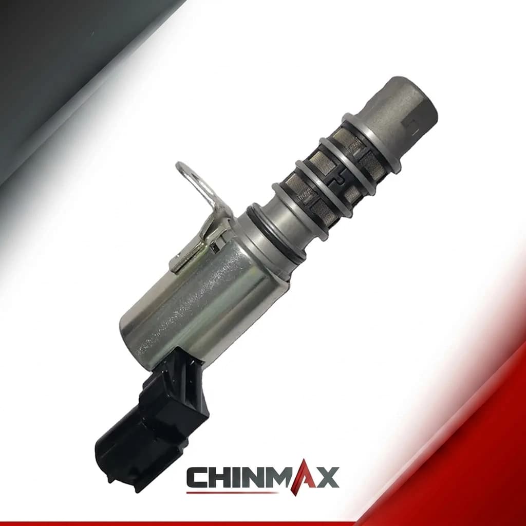 تنظیم کننده روغن میل لنگ یا شیر برقی OCV لیفان X60 — تصویر ۲