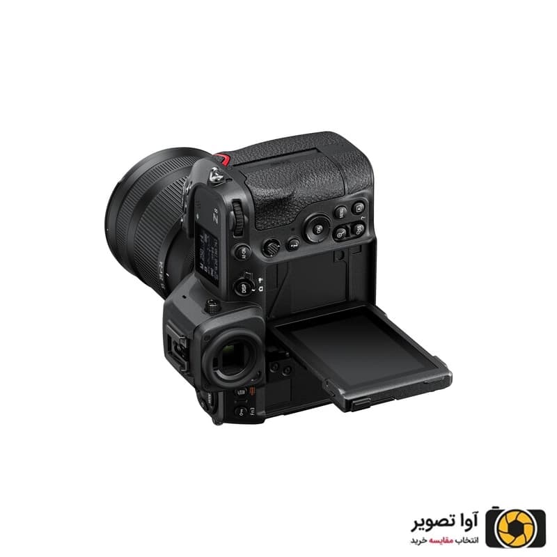 دوربین بدون آینه نیکون Nikon Z8 Body — تصویر ۲
