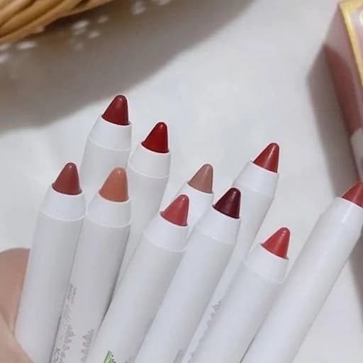 رژلب مدادی مات آرت اسکین
