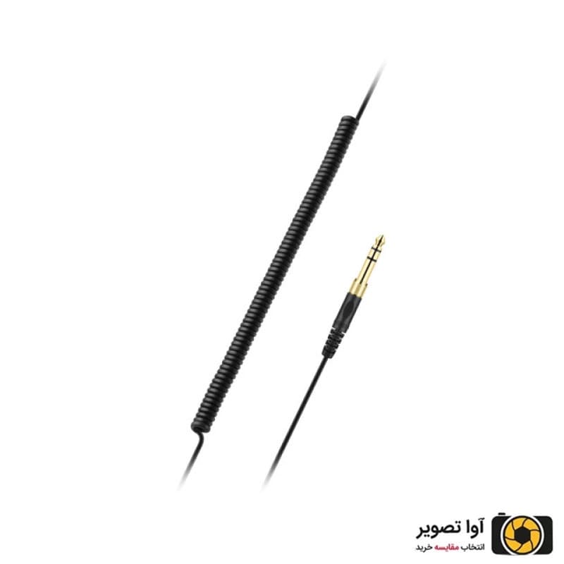هدفون مانیتورینگ سنهایزر Sennheiser HD 280 PRO — تصویر ۵