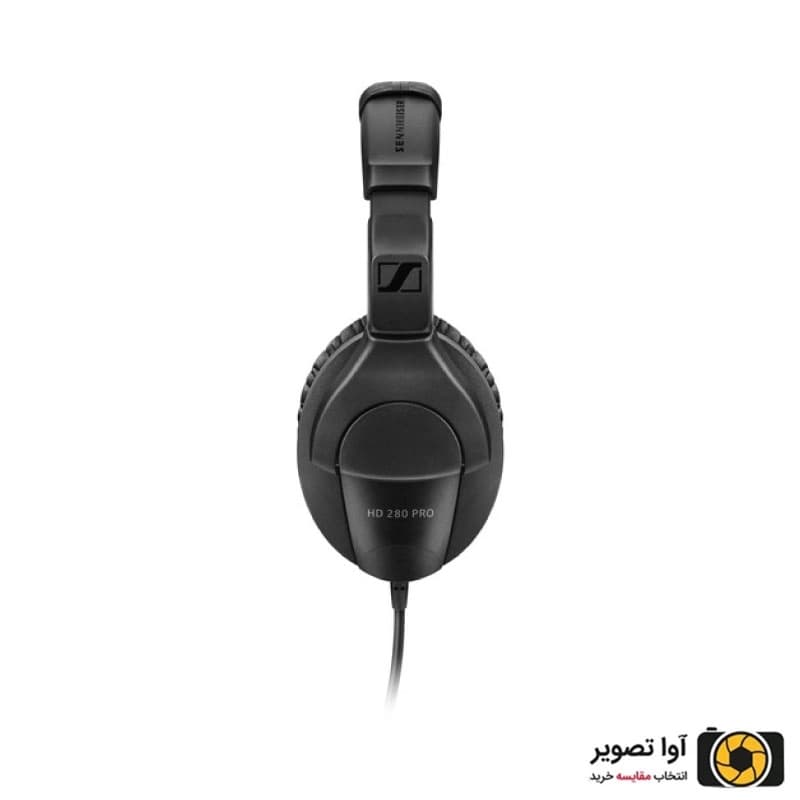 هدفون مانیتورینگ سنهایزر Sennheiser HD 280 PRO — تصویر ۲