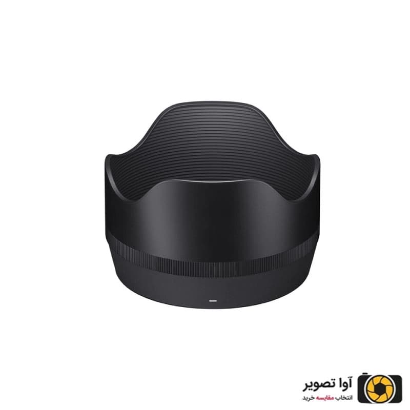 لنز سیگما Sigma 50mm f/1.2 DG DN Art — تصویر ۳