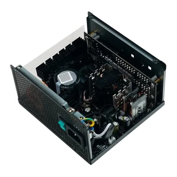 پاور 1000 وات دیپ کول فول ماژولار 1000W مدل Deep Cool Gamer Storm PQ1000G — تصویر ۲