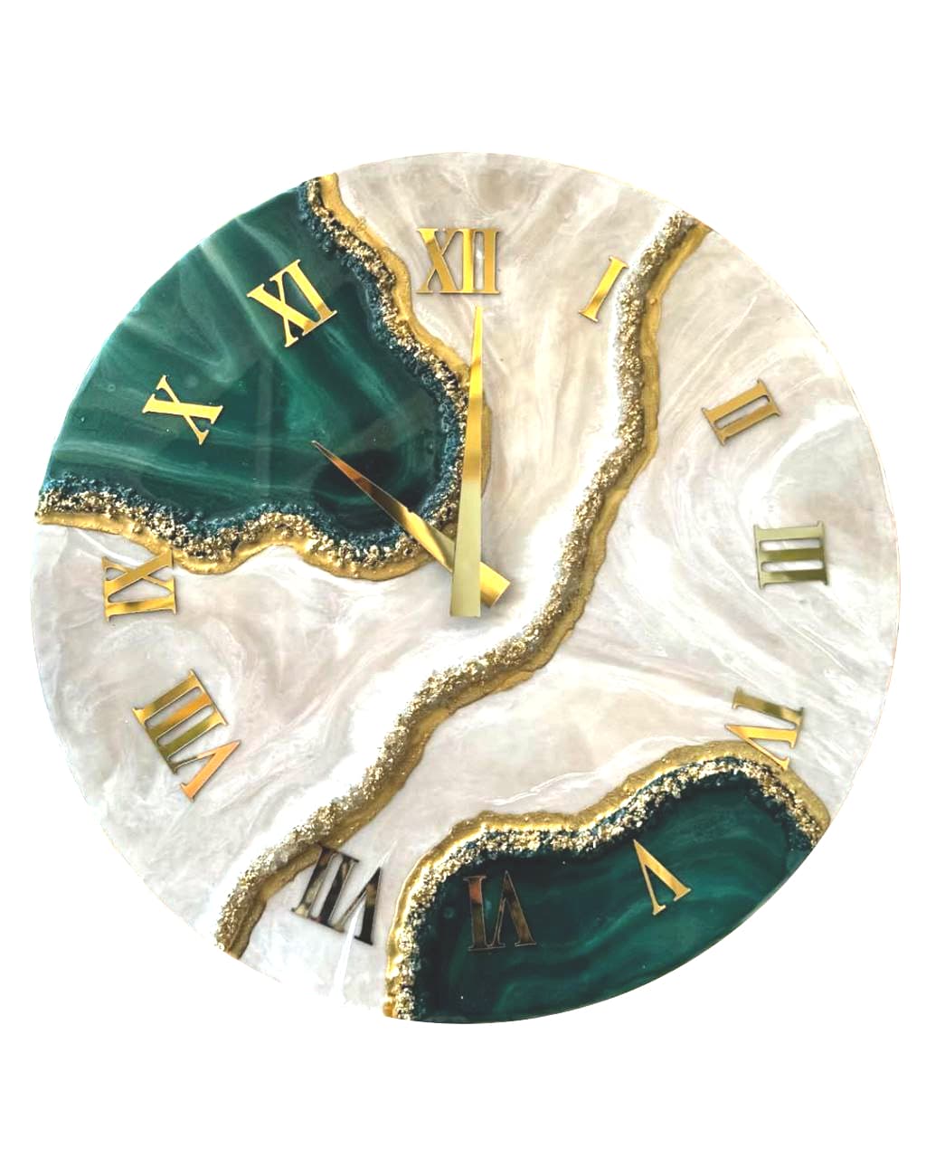 ساعت رزینی ژئود (Geode) کد ۱۹