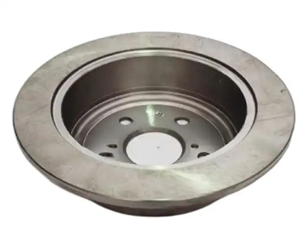 دیسک ترمز عقب لکسوس RX300، RX350، RX450 – Lexus RX Rear Brake Disc — تصویر ۴