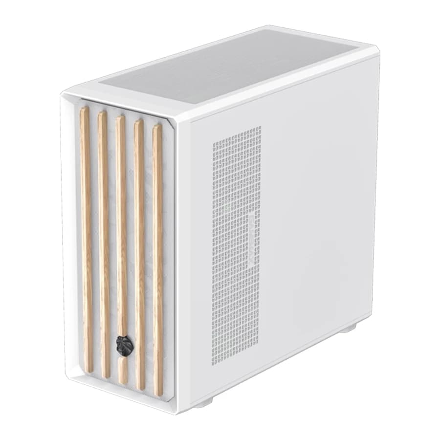 کیس کامپیوتر گیم مکس مدل CLAW 460 WW — تصویر ۴