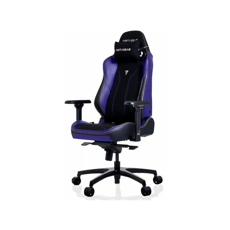 صندلی گیمینگ ورتاگیر مدل SL5800 Midnight Purple — تصویر ۷