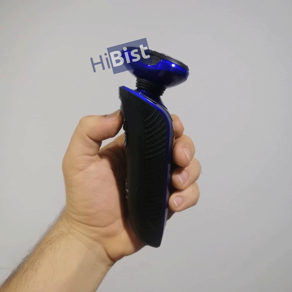 ریش تراش سه کاره حرفه ای فیلیپس مدل RQ-1160 — تصویر ۵