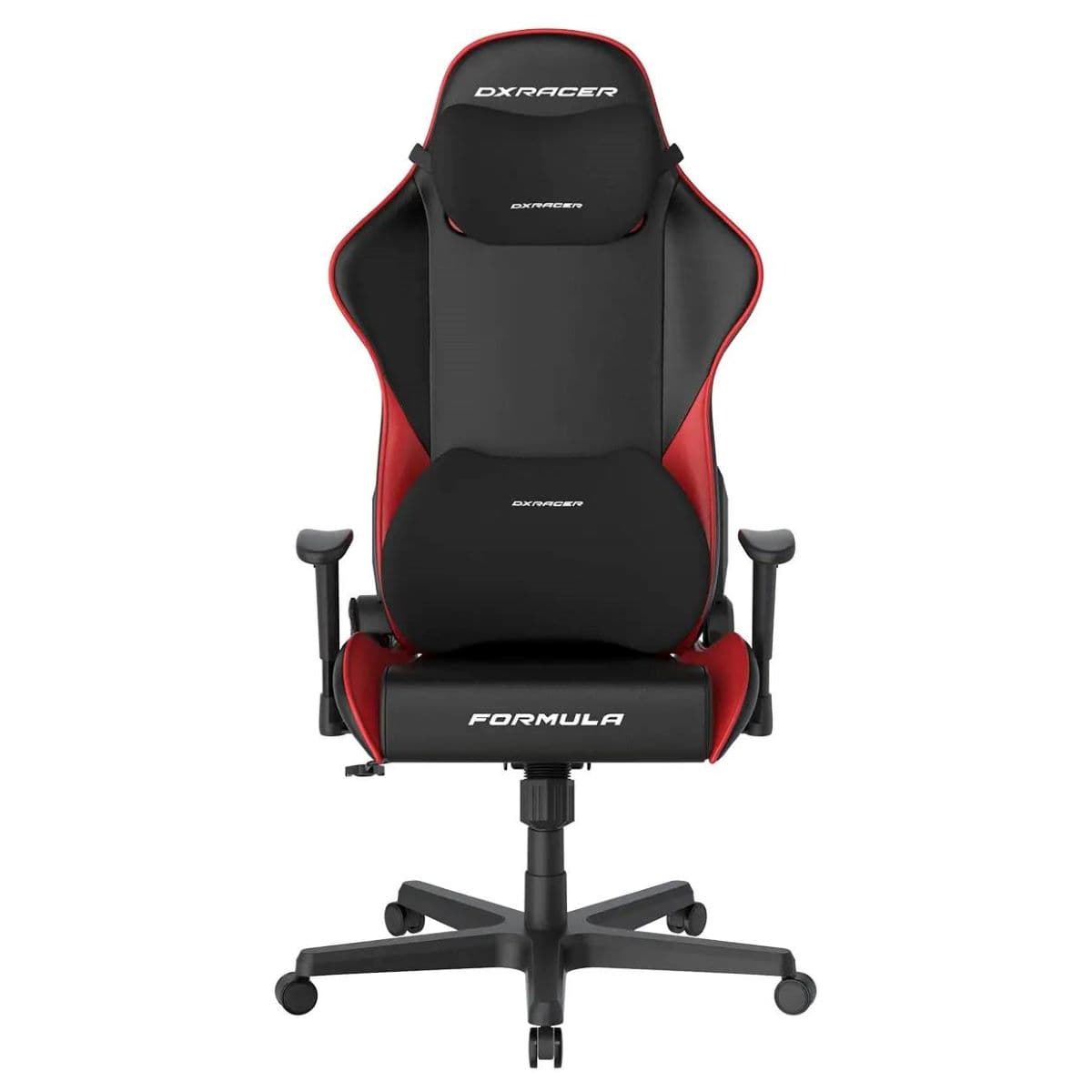صندلی گیمینگ DXRacer Formula Series 2026 L Black Red