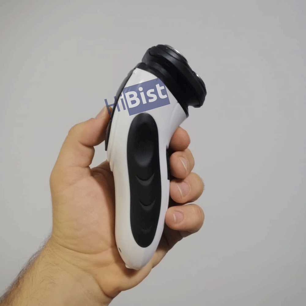 ریش تراش فیلیپس مدل RQ-1360 — تصویر ۳