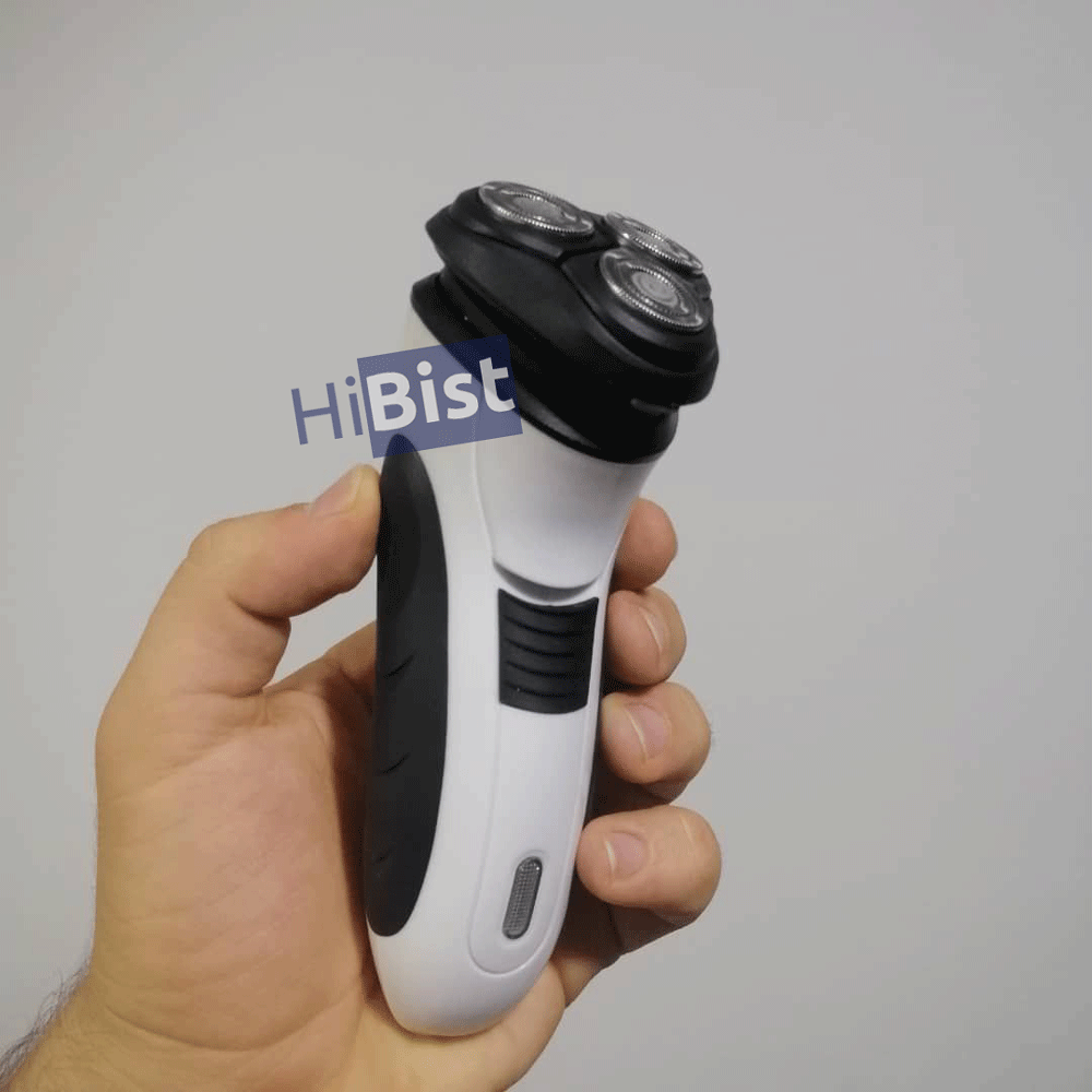 ریش تراش فیلیپس مدل RQ-1360 — تصویر ۴